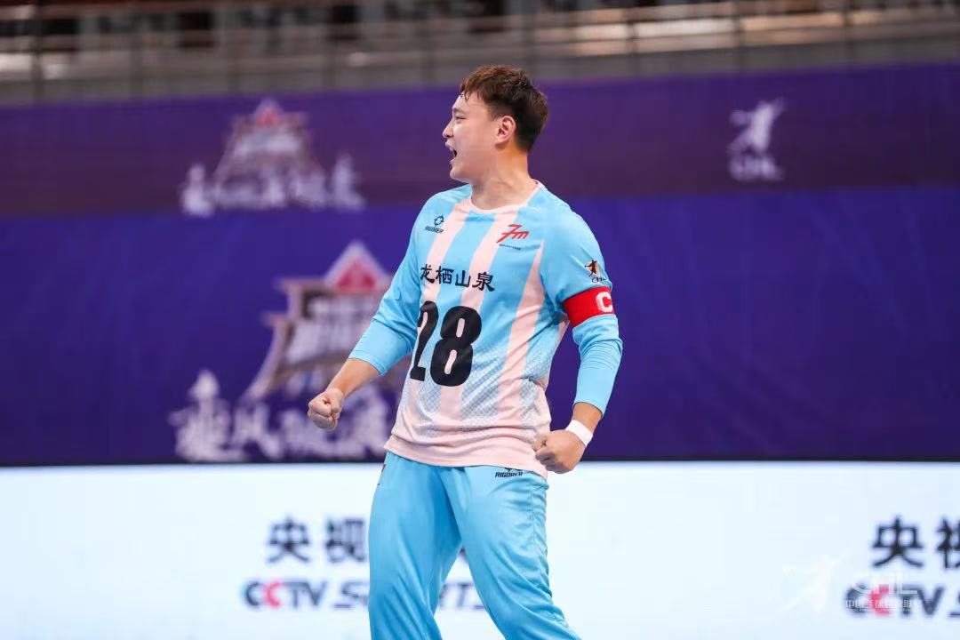 福建手球的青春盛会